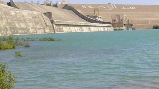 مصرع شاب غرقا في سد الوحدة نواحي تاونات