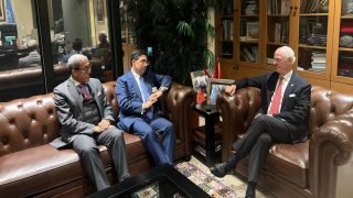 بوريطة يجتمع بدي ميستورا بنيويورك ويجدد التأكيد على ثوابت المغرب بشأن الصحراء