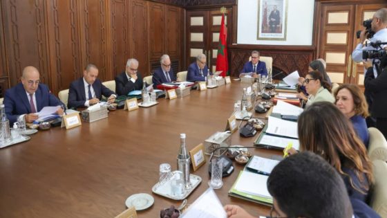 الحكومة تصادق على مرسوم جديد لتعزيز مهام الشرطة البيئية وتوسيع تدخلاتها