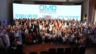 Dislog Medical Devices.. فاعل مغربي جديد في قطاع الصحة