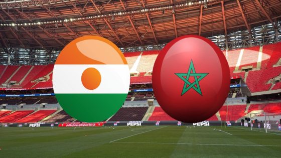 الموعد والقنوات الناقلة لمباراة المغرب والنيجر في مركب الأمير مولاي عبد الله بالرباط