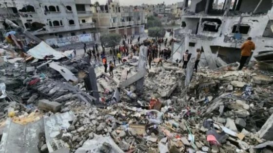 منتخب أوروبي يقرر تخصيص عائدات مباراته مع إسرائيل لسكان غزة