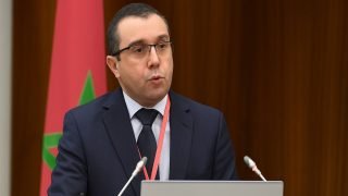 الملك يعين عبد الله بوطريك مديراً عاما للمديرية العامة لأمن نظم المعلومات