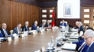 الحكومة تعتمد مرسوما يعزز جهود المغرب لكبح تعاطي المنشطات في الرياضة