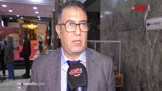 حموني يتوقع تواجد التقدم والاشتراكية في “حكومة المونديال”