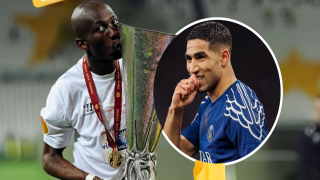 مبيا يرشح حكيمي للكرة الذهبية ويؤكد لـ“سيت أنفو”: “إنه لاعب استثنائي”