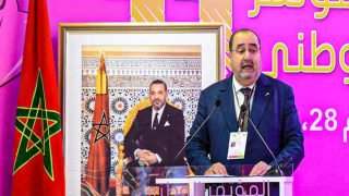 لشكر ينتقد “المتكالبين” ويدعو إلى تطهير الانتخابات المقبلة من المفسدين