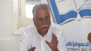 التقدم والاشتراكية يؤكد انخراطه في مجهود تحيين وتفصيل مبادرة الحكم الذاتي