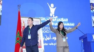 انتخاب عبقري رئيسا لمنظمة شباب الأصالة والمعاصرة