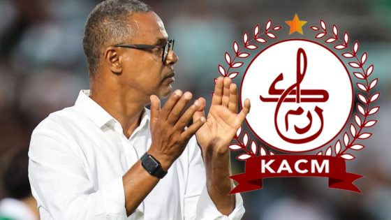 الشابي يكشف لـ”سيت أنفو” حقيقة عرض الكوكب المراكشي