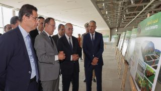 استعدادات مكثفة للدورة السادسة عشرة لمعرض الفرس للجديدة