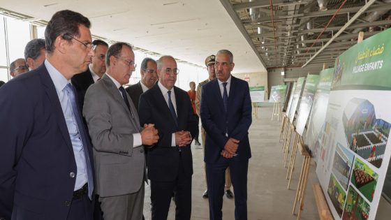 استعدادات مكثفة للدورة السادسة عشرة لمعرض الفرس للجديدة