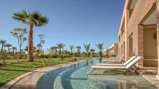 ALH Hospitality توسّع استثماراتها الفندقية بضمّ منتجع Be Live Collection Marrakech