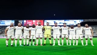 24 لاعبا في لائحة الوداد المسافرة إلى غانا