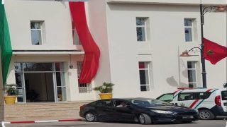 أزمور.. الشرطة تكرّس حضورها الأمني لخدمة المواطنين وتعزيز الطمأنينة