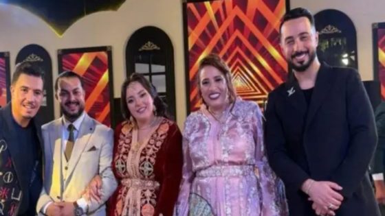 بعد تعرضها للخيانة.. فنانات يساندن نجلة اعتابو ويشدن بأخلاقها -صور