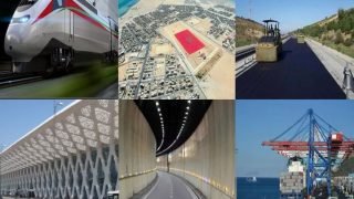 خبير بنمي: تطور البنية التحتية المينائية يعزز تموقع المغرب وانسيابية حركة البضائع على الصعيد العالمي