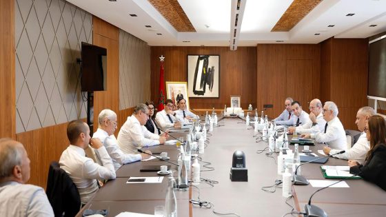 الأغلبية الحكومية تبدي استعدادها للتجاوب مع مطالب “جيلZ” بالحوار