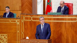 في السنة الأخيرة من الولاية.. أخنوش يدشن حضوره الأول بين المستشارين الأسبوع القادم