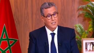 أخنوش يصف انسجام مكونات حكومته بـ “المثالي وغير المسبوق”