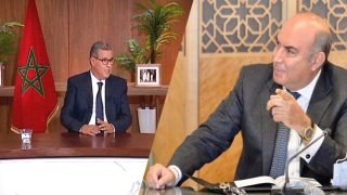 غياث: “لقاء أخنوش” لم يكن هدفه سرد حصيلة يلمس المغاربة أثرها ولا هو هروب من التعثرات