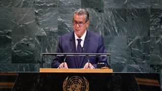 أخنوش: استضافة مونديال 2030 حدث استثنائي بأثر مستدام على التنمية الاقتصادية والاجتماعية والبشرية لبلادنا