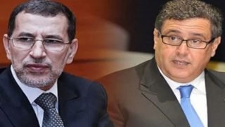 العثماني يرد على خرجة عزيز أخنوش