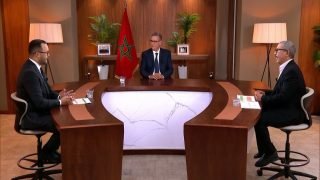مغاربة يعلقون على خرجة رئيس الحكومة في الإعلام العمومي
