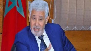 الأنصاري لـ “سيت أنفو”: لا يوجد أي انقسام داخل الأغلبية المسيرة لمجلس جهة فاس مكناس