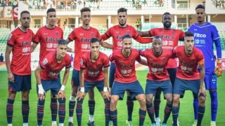 أولمبيك آسفي يعزز مكانته بين الكبار ويمثل المغرب في إفريقيا