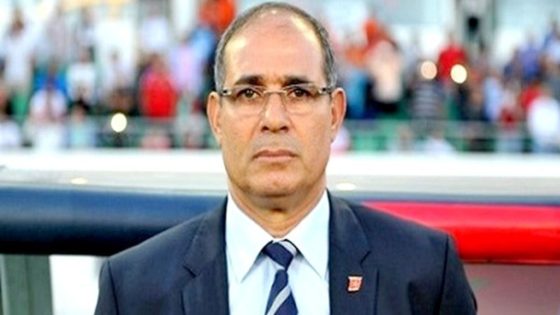وعكة صحية تدخل الزاكي إلى المستشفى وتبعده عن النيجر