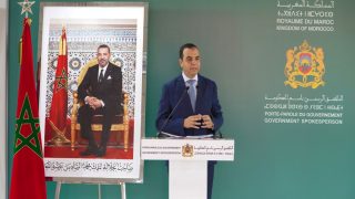 الناطق باسم الحكومة: دعم مهنيي النقل إجراء استثنائي موجه بالأساس لفائدة المواطنين