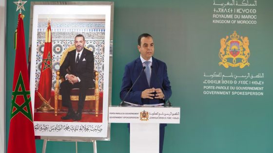 بايتاس يستعرض أهم الإصلاحات الضريبية للحكومة ويرفض القراءة غير الواقعية لمستويات المديونية