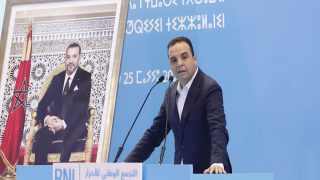 بايتاس ينفي إبعاده من إدارة المقر المركزي: “الأمر يتعلق بتداول تنظيمي”