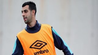 الأهلي يتقدم بعرض مالي للرجاء من أجل التعاقد مع يوسف بلعمري