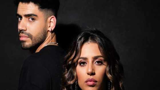 انطلاق العد العكسي للإفراج عن جديد الشقيقان بلمير -فيديو