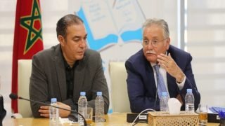 بنعبد الله: علاقتنا مع الحركة الشعبية طيبة لكن بعض سلوكاته لا نفهمها