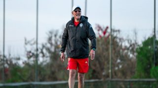 بنهاشم يتحدث عن “ميركاتو” الوداد