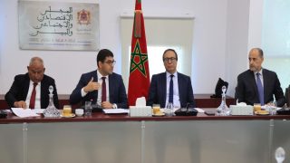 الـ PPS يصف برامج وزارة بنسعيد بـ “المتواضعة والفاقدة للأثر”