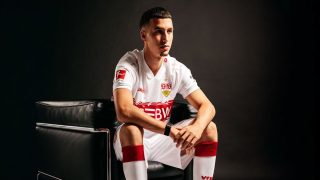 شتوتغارت يرغب في الاحتفاظ بالخنوس