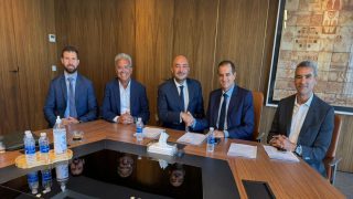 BLS وVarun Beverages Morocco يوقعان أكبر عقد لوجستيكي في المغرب