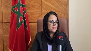 بوزندفة: رفع تمثيلية النساء بالمجالس المنتخبة تحصيل حاصل