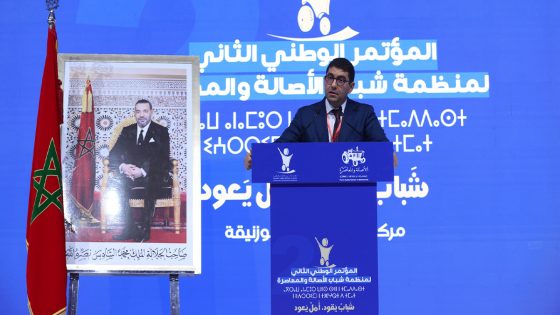 بنسعيد لشباب حزبه: “لا تغُرّنّكم المواقع فالرهان الحقيقي أعمق بكثير”