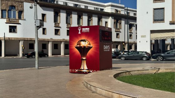 كأس إفريقيا 2025.. الكاف يحدد موعد بيع التذاكر ويقدم بطاقة “يلا” للمشجعين