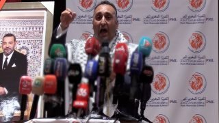 الحزب المغربي الحر يُحضّر لمؤتمره الوطني وشارية ينشد خلق “بديل حقيقي”