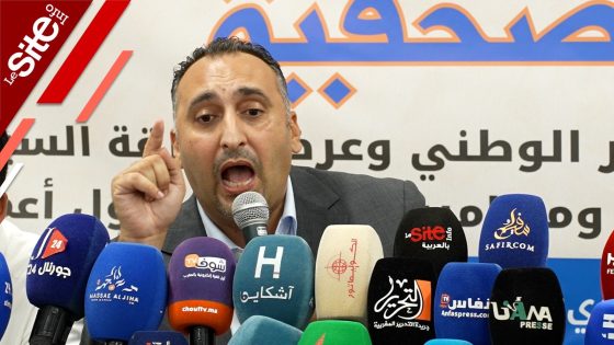 شارية يرفض حرمان “المغربي الحر” من الدعم ويلوح باللجوء إلى القضاء -فيديو