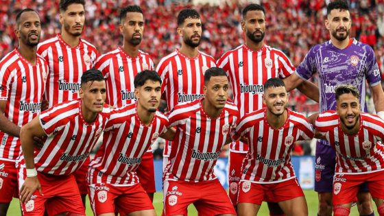 “الكوديم” يكشف عن تفاصيل بيع تذاكر مباراة الوداد