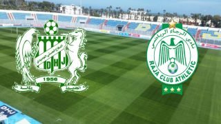 الدفاع الجديدي يبحث عن ملعب لاستقبال الرجاء