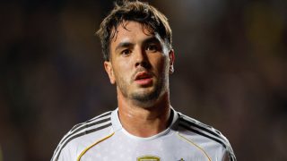 مدرب الريال يمطر دياز بعبارات المديح