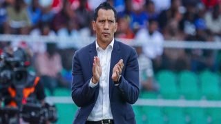 بعد التعاقد مع فادلو.. مستجدات في الطاقم التقني للرجاء